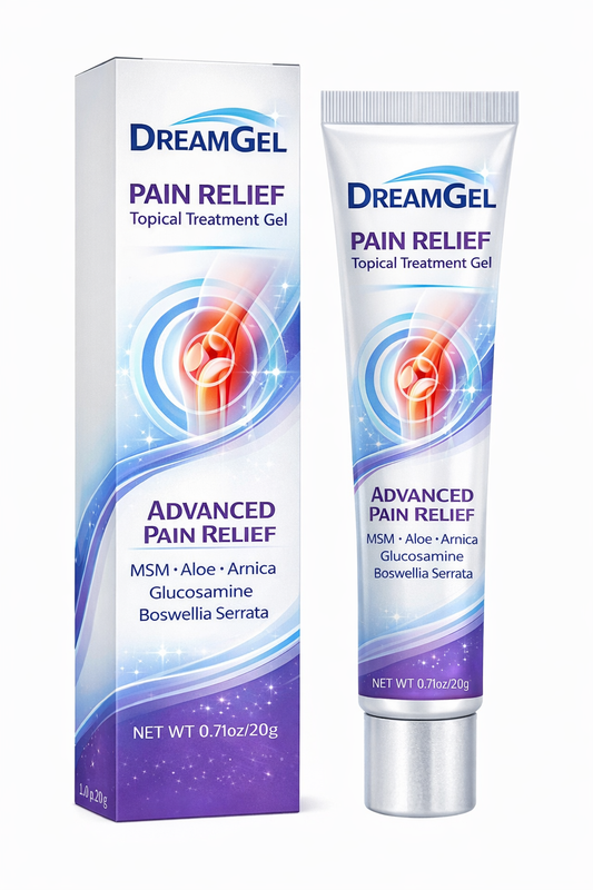 DreamGel